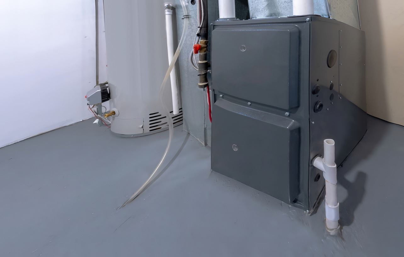 furnace repair