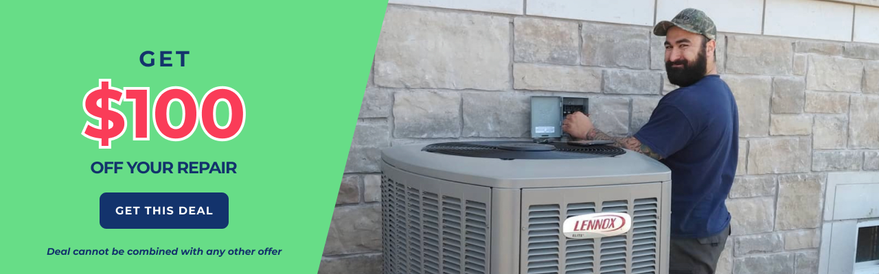 Air conditioner installation Belleville