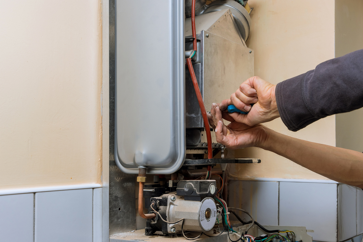 How Often Should A Boiler Be Serviced?